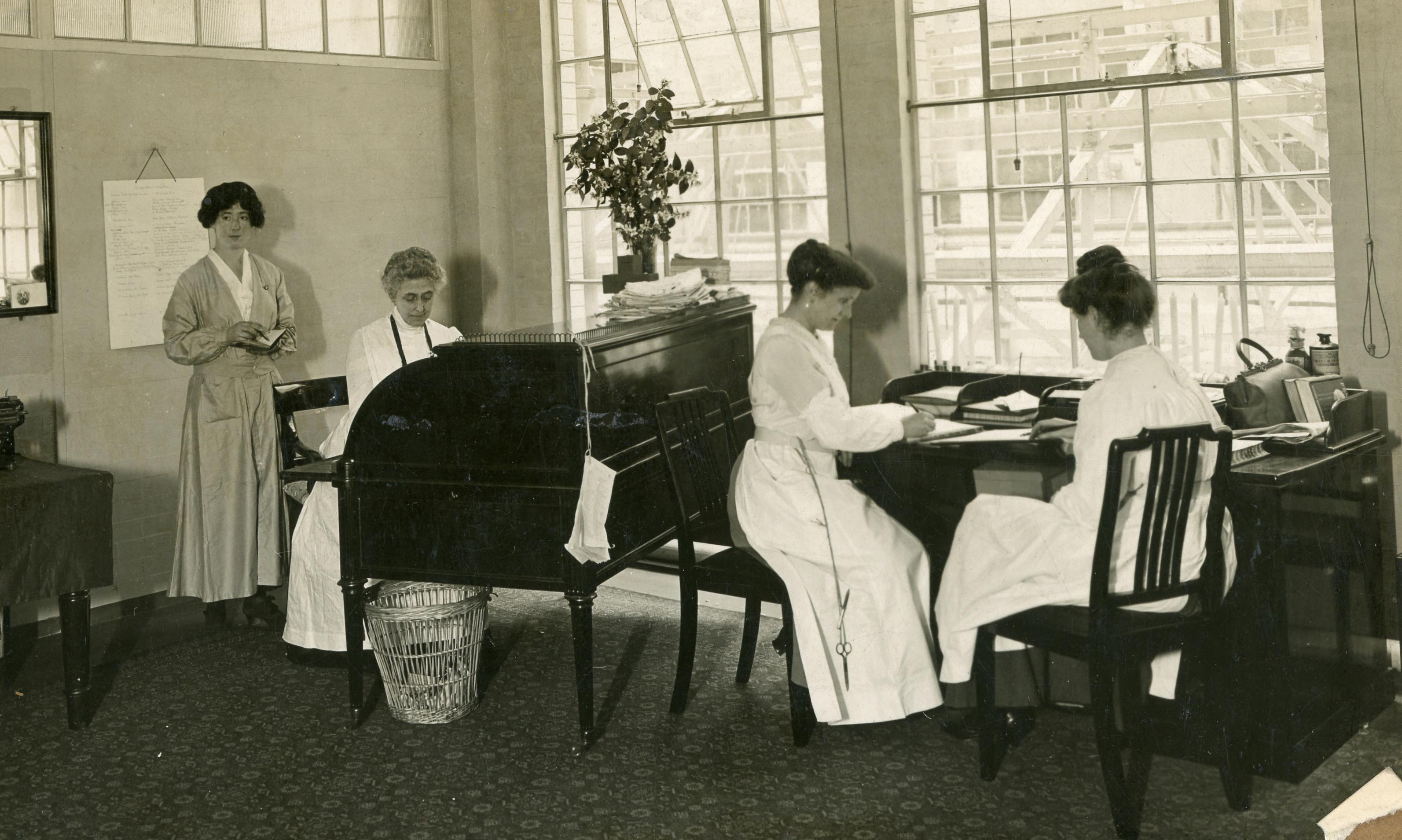 Photo archive | Care for Veterans