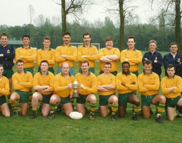 STAGS