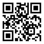 QR Code for the donation page