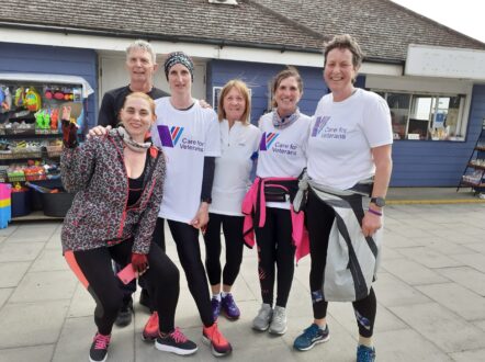 Walton Warriors Running Club