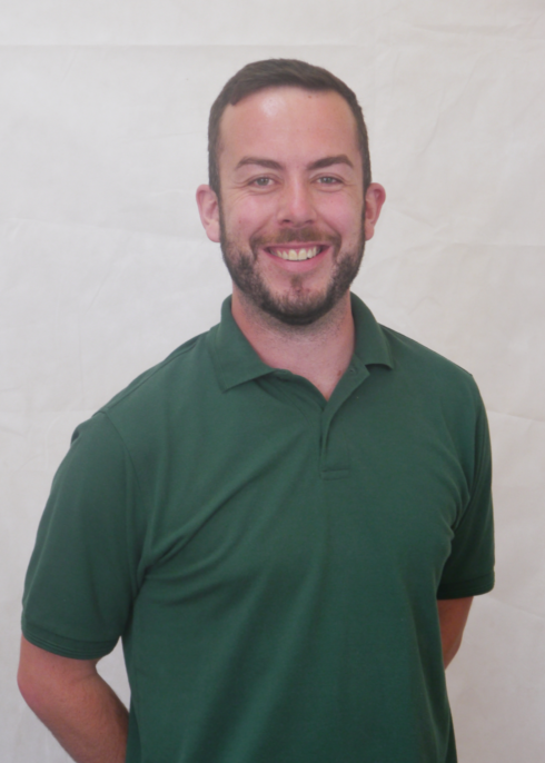 Craig, Rehabilitation Technician at Care for Veterans