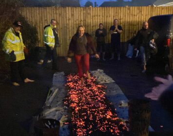 Firewalk 2022